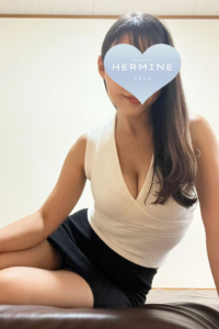 HERMINE (エルミネ) 千葉 蒼井 美月