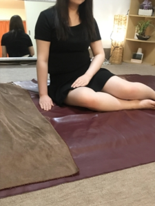 Aromaria (アロマリア) 北海道 ひな