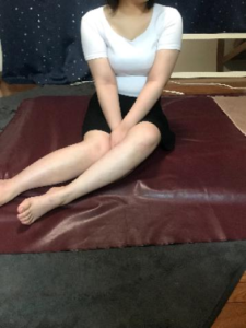 Aromaria (アロマリア) 北海道 すみれ