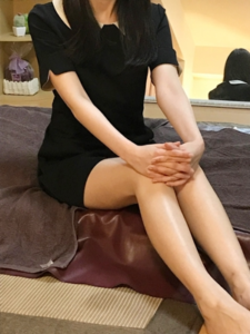 Aromaria (アロマリア) 北海道 みさ