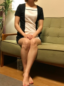 Aromaria (アロマリア) 北海道 あや