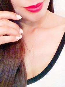 Aroma charmant （アロマシャルマント） 月野 さゆり