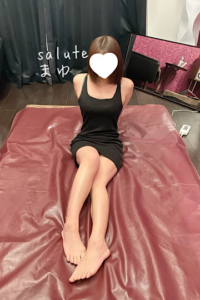 Salute (サルート) 二条・大宮・西院 宇野 まゆ (30代前半)
