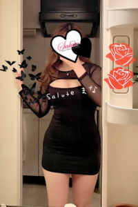 Salute (サルート) 二条・大宮・西院 星野 まな (20代前半)