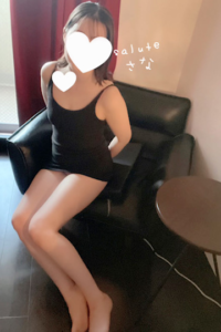 Salute (サルート) 二条・大宮・西院 宇佐美 さな (20代前半)