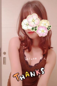 Salute (サルート) 二条・大宮・西院 一ノ瀬 らん (20代)