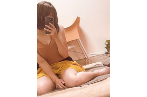 Mrs BeSPA （ミセスビスパ） さや