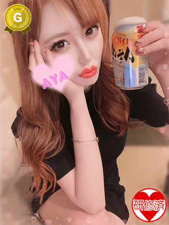 すとろべりーぱふぇ 旧ギルガメッシュナイト 二階堂 あやさんの口コミ体験談