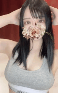 ロゼしか勝たん 四日市 夢咲 あいか