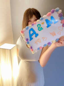 (エーアンドエム) 名古屋・名駅・納屋橋 姫乃 舞