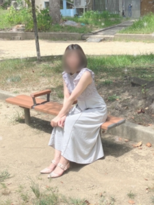 神の領域 小鳥 のの