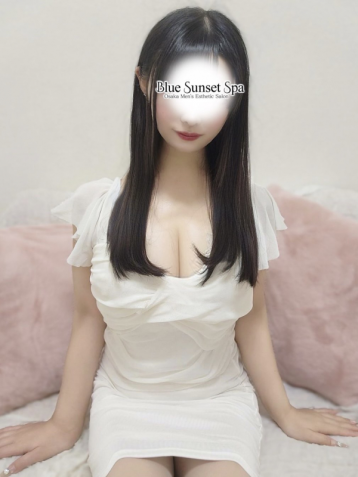 Blue Sunset Spa （ブルーサンセットスパ） 夢乃 みうの口コミ体験談