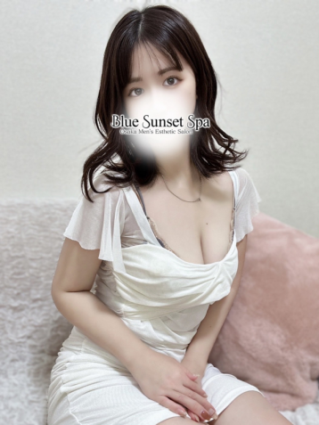Blue Sunset Spa （ブルーサンセットスパ） 白石 くうの口コミ体験談