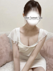 Blue Sunset Spa （ブルーサンセットスパ） 山本 あかり