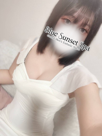 Blue Sunset Spa （ブルーサンセットスパ） 夏乃 あいすの口コミ体験談