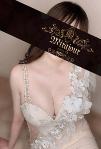 ミラジュール (Mirajour) 高橋 れん