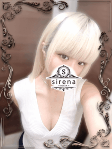sirena (シレーナ) 大阪 希咲 あや