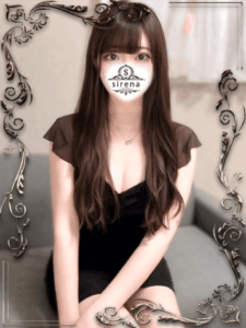 sirena (シレーナ) 大阪 花岡 なずな