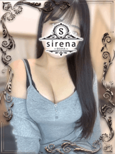 sirena (シレーナ) 大阪 愛乃 ゆづな