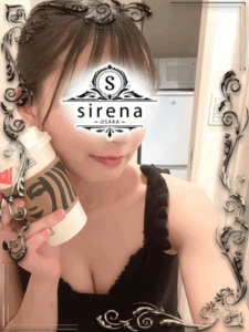 sirena (シレーナ) 大阪 鈴屋 なつ