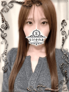 sirena (シレーナ) 大阪 百田 かな