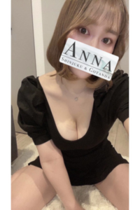 ANNA （アンナ） 宇佐美 ゆん