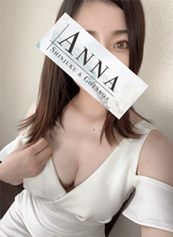 ANNA （アンナ） 鈴木 りりかの口コミ体験談