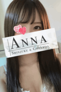 ANNA （アンナ） 有村 ゆうか