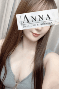 ANNA （アンナ） 水瀬 れいな