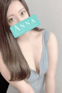 ANNA （アンナ） 早川 ゆう