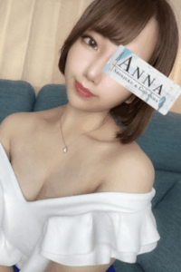 ANNA （アンナ） 桃瀬 アイ
