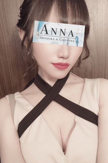 ANNA （アンナ） 桜木 ゆりあの口コミ体験談