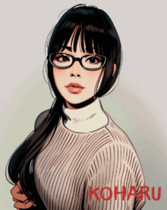 relaxation salon KYU 九 (リラクゼーションサロンキュウ) 青森・弘前 小春