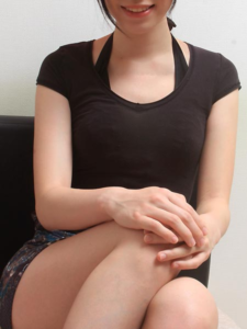 大人の隠れ家 富永 真紀