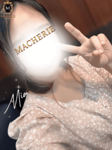 マシェリ 北千住 みお