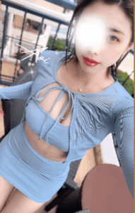 マシェリ 北千住 あおい