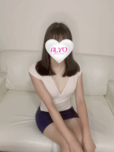 ALYO （アルヨ） 泉 すずね