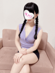 ALYO （アルヨ） 有川 ひなた