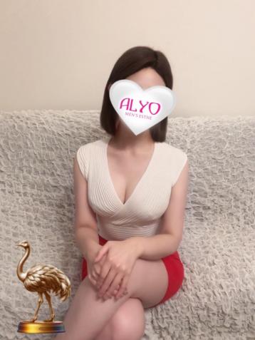 ALYO （アルヨ） 白咲 おとの口コミ体験談