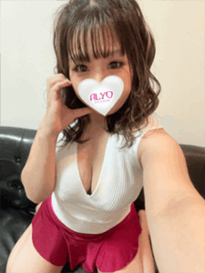 ALYO （アルヨ） 五月雨 ちる