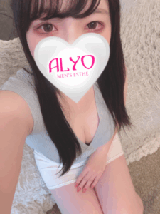 ALYO （アルヨ） 紗倉 みこ