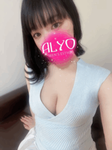 ALYO （アルヨ） 峯岸 あんず