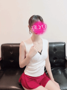 ALYO （アルヨ） 椎名 かなの