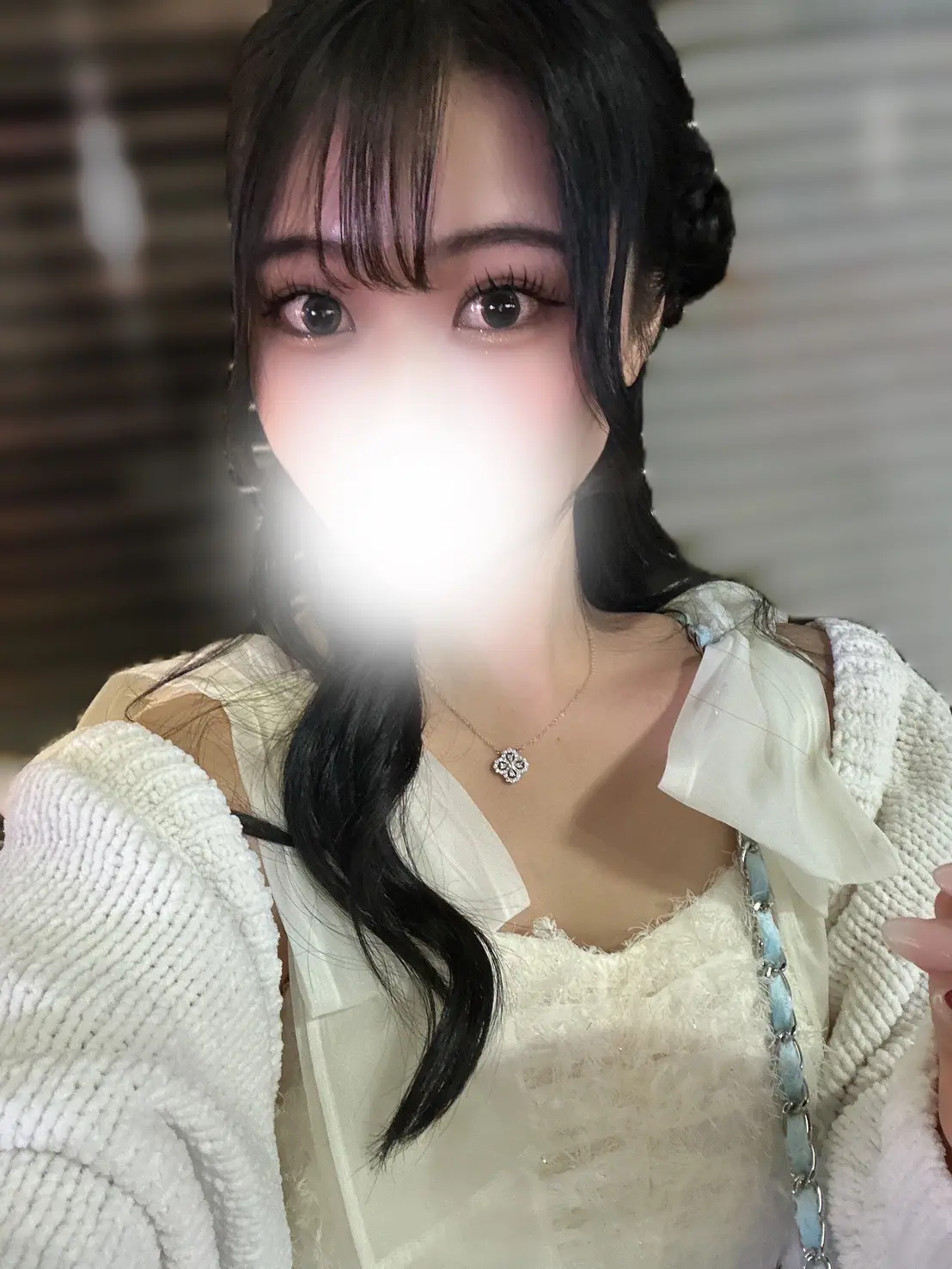 アロマクイーン 水戸 ユナ