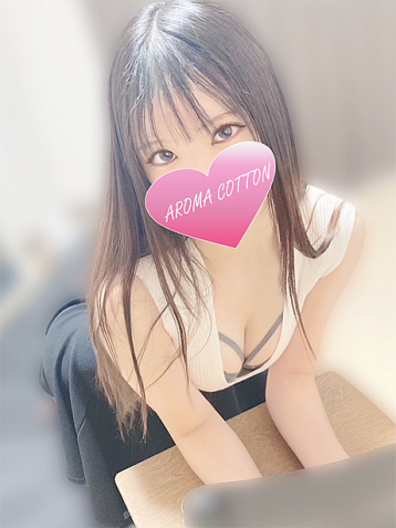 アロマコットン 椿まりな