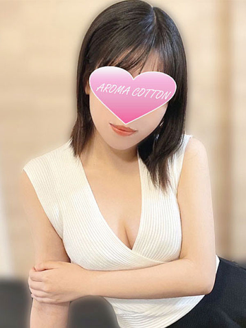 アロマコットン 鈴木あい