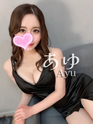 尾張・一宮 あゆ