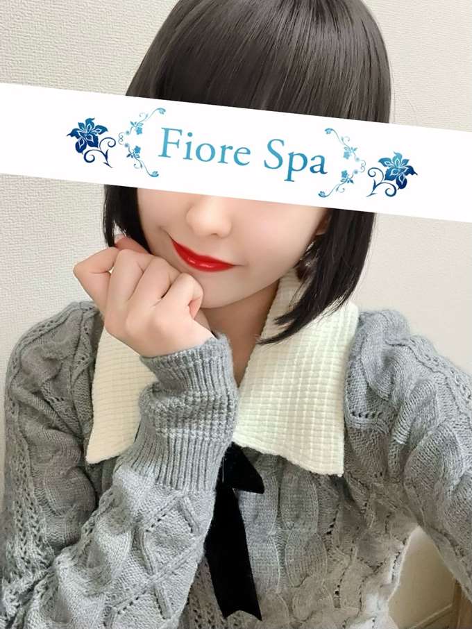 FioreSpa （フィオーレスパ） 久保 あいり