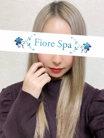 FioreSpa （フィオーレスパ） 渡辺 さりな