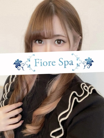FioreSpa （フィオーレスパ） 木村 すず